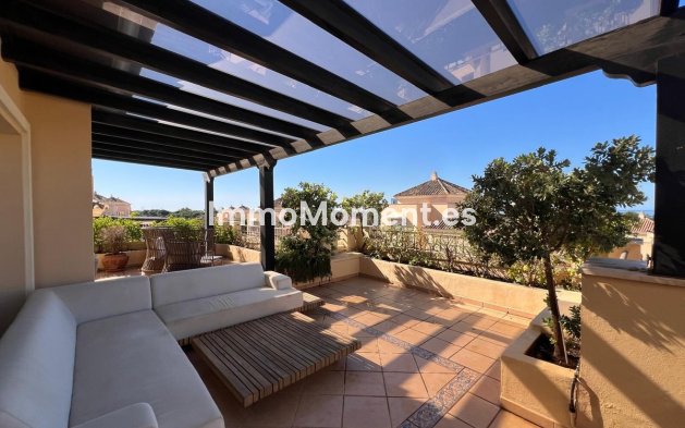 Bestaande woning - Appartement - Marbella - Marbella Centro