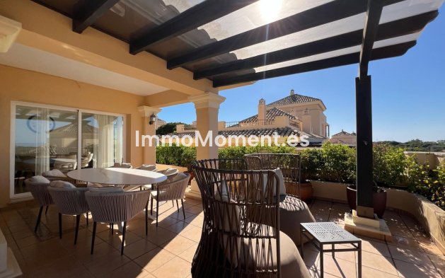 Bestaande woning - Appartement - Marbella - Marbella Centro