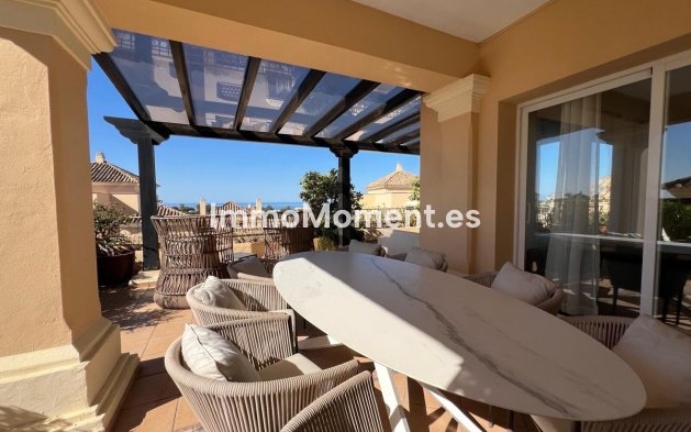 Bestaande woning - Appartement - Marbella - Marbella Centro