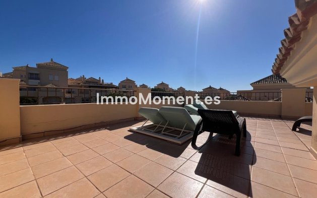 Bestaande woning - Appartement - Marbella - Marbella Centro