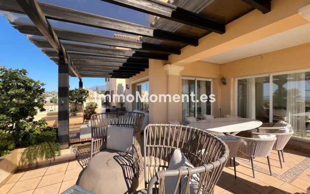 Bestaande woning - Appartement - Marbella - Marbella Centro