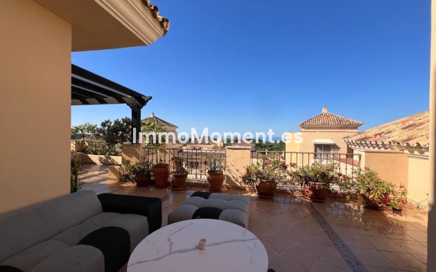 Bestaande woning - Appartement - Marbella - Marbella Centro