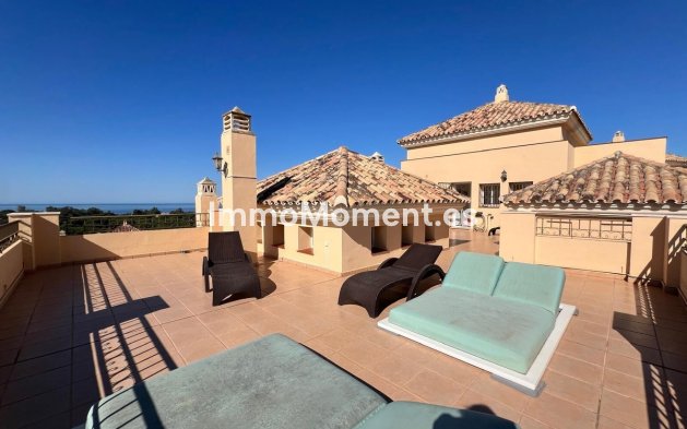 Bestaande woning - Appartement - Marbella - Marbella Centro
