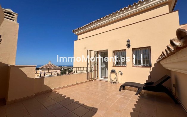 Bestaande woning - Appartement - Marbella - Marbella Centro