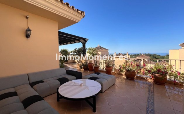 Bestaande woning - Appartement - Marbella - Marbella Centro
