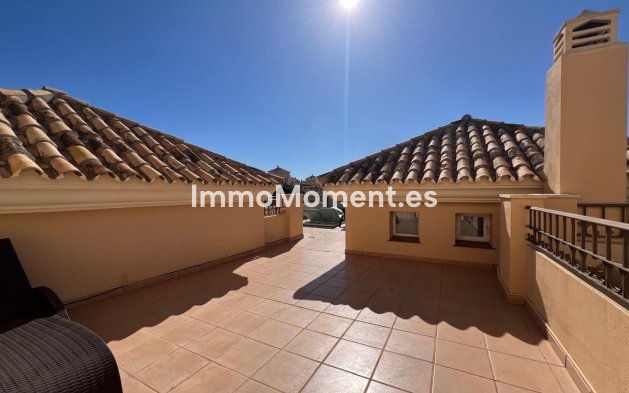 Bestaande woning - Appartement - Marbella - Marbella Centro