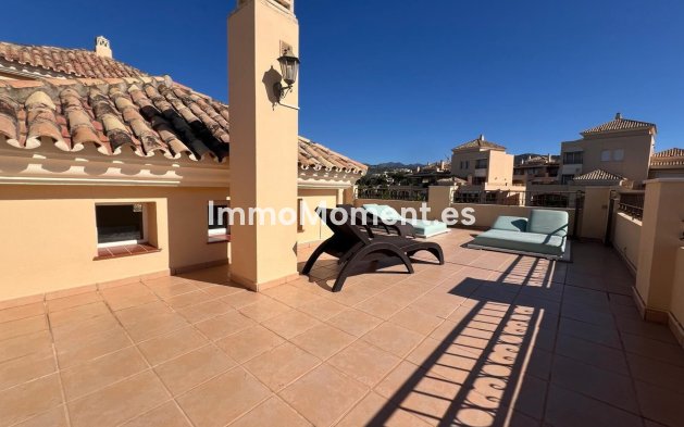 Bestaande woning - Appartement - Marbella - Marbella Centro