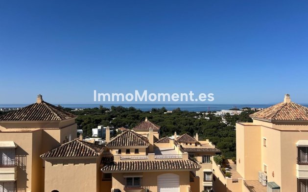 Bestaande woning - Appartement - Marbella - Marbella Centro