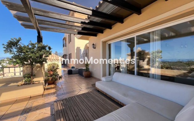Bestaande woning - Appartement - Marbella - Marbella Centro