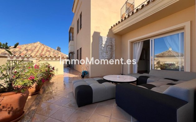 Bestaande woning - Appartement - Marbella - Marbella Centro