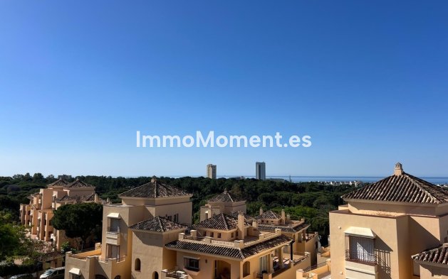 Bestaande woning - Appartement - Marbella - Marbella Centro