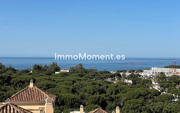 Bestaande woning - Appartement - Marbella - Marbella Centro