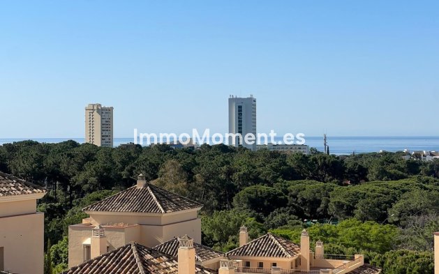 Bestaande woning - Appartement - Marbella - Marbella Centro