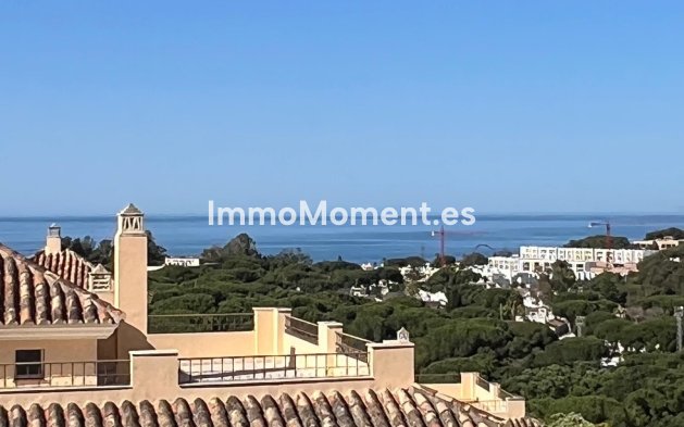 Bestaande woning - Appartement - Marbella - Marbella Centro