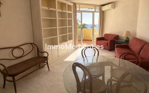 Bestaande woning - Appartement - Marbella - Marbella Centro