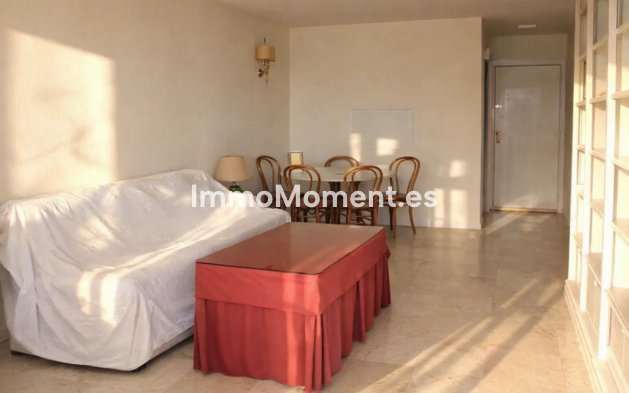 Bestaande woning - Appartement - Marbella - Marbella Centro