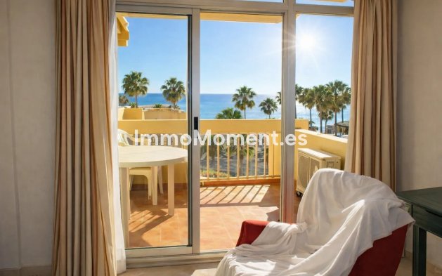 Bestaande woning - Appartement - Marbella - Marbella Centro