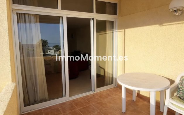 Bestaande woning - Appartement - Marbella - Marbella Centro