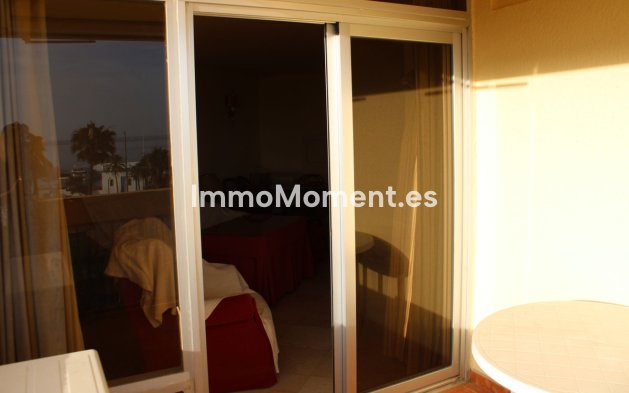 Bestaande woning - Appartement - Marbella - Marbella Centro