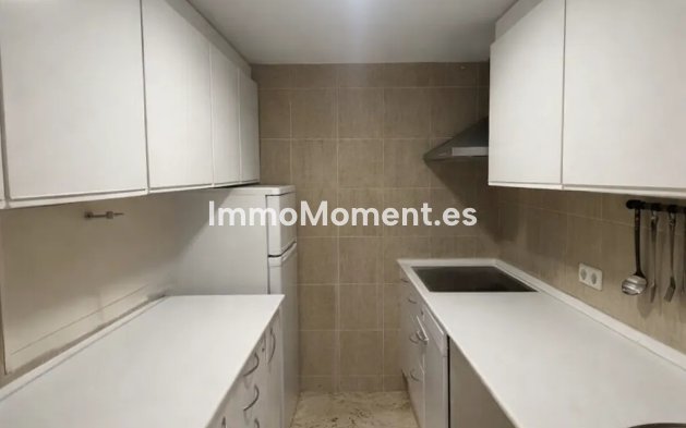 Bestaande woning - Appartement - Marbella - Marbella Centro