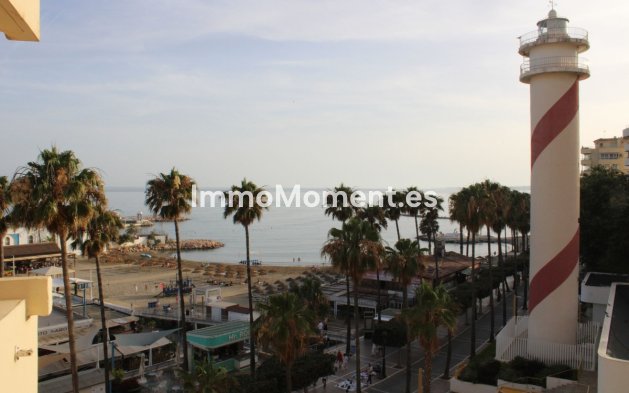 Bestaande woning - Appartement - Marbella - Marbella Centro