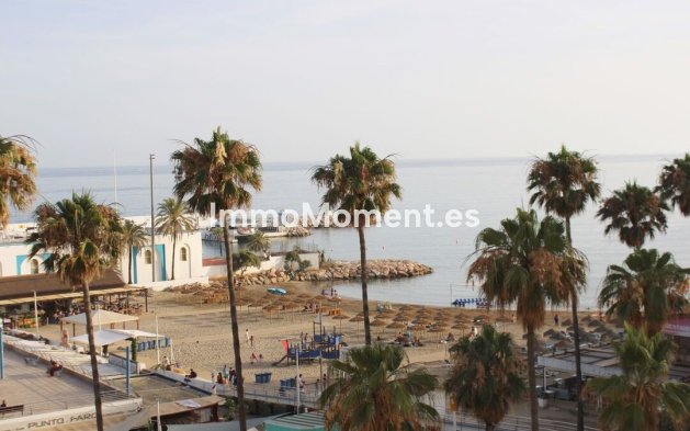Bestaande woning - Appartement - Marbella - Marbella Centro