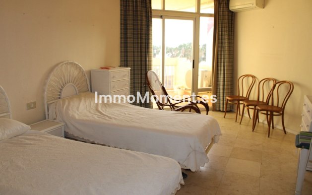 Bestaande woning - Appartement - Marbella - Marbella Centro