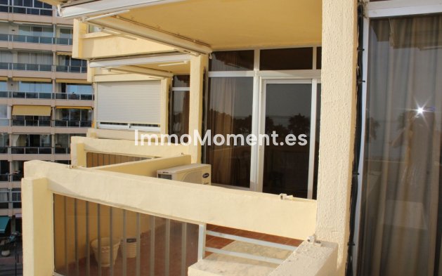 Bestaande woning - Appartement - Marbella - Marbella Centro