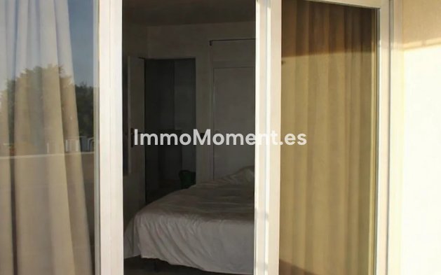 Bestaande woning - Appartement - Marbella - Marbella Centro