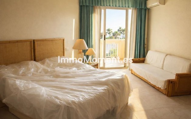 Bestaande woning - Appartement - Marbella - Marbella Centro