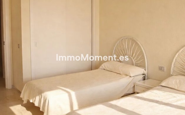 Bestaande woning - Appartement - Marbella - Marbella Centro