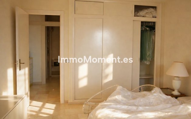 Bestaande woning - Appartement - Marbella - Marbella Centro