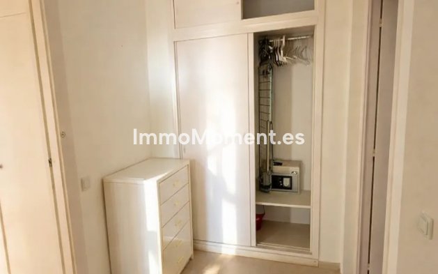 Bestaande woning - Appartement - Marbella - Marbella Centro