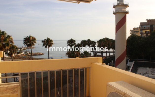 Bestaande woning - Appartement - Marbella - Marbella Centro
