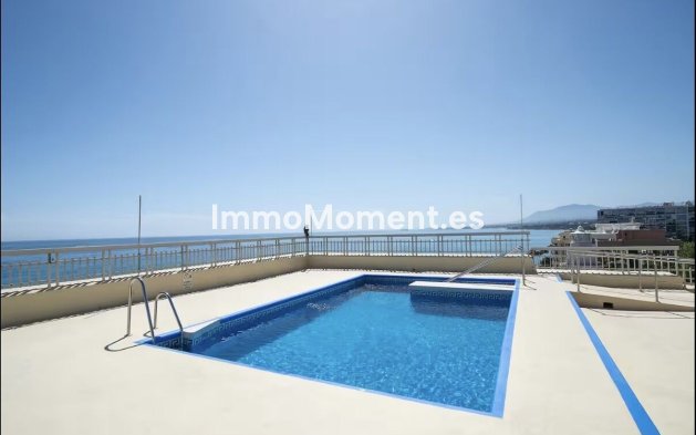 Bestaande woning - Appartement - Marbella - Marbella Centro