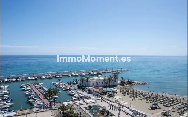 Bestaande woning - Appartement - Marbella - Marbella Centro