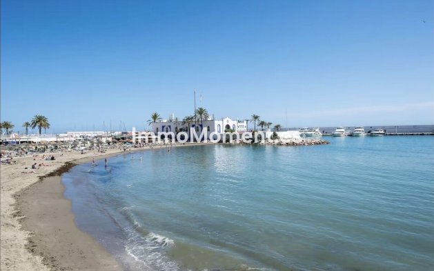 Bestaande woning - Appartement - Marbella - Marbella Centro
