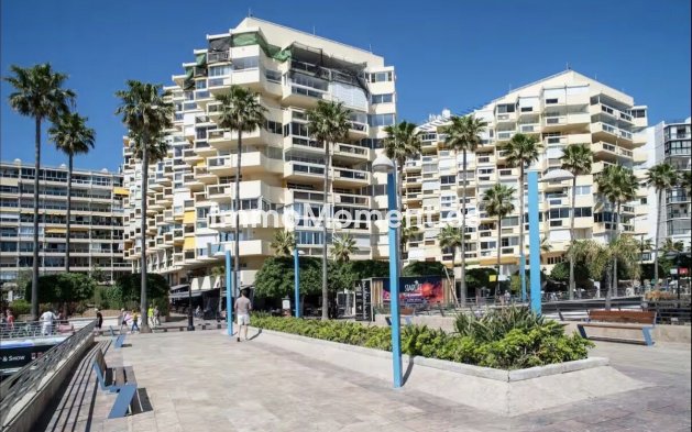 Bestaande woning - Appartement - Marbella - Marbella Centro