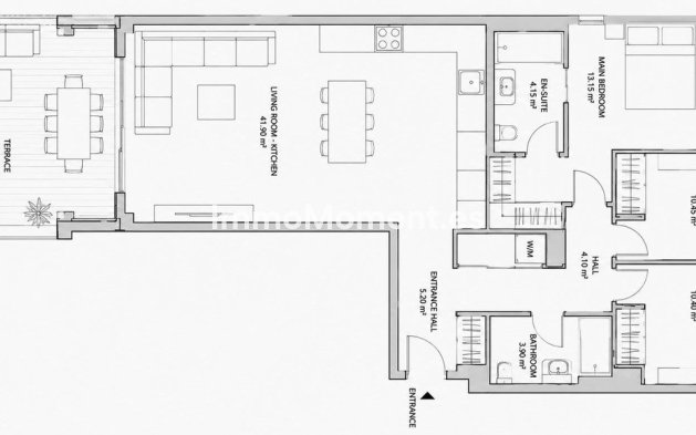 Wiederverkauf - Wohnung - Benalmadena - Benalmadena Centro