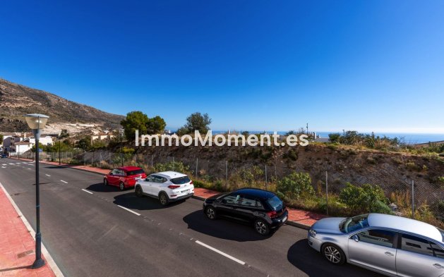 Wiederverkauf - Wohnung - Benalmadena - Benalmadena Centro