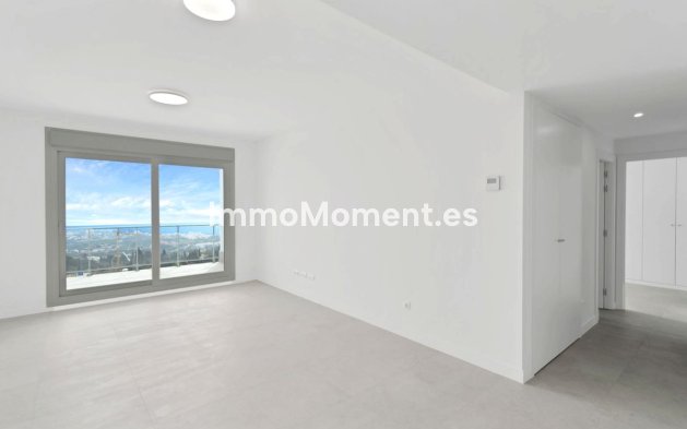 Bestaande woning - Appartement - Benalmadena - Benalmadena Centro