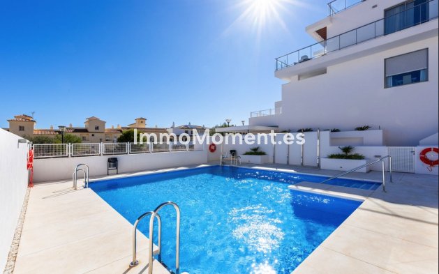 Bestaande woning - Appartement - Benalmadena - Benalmadena Centro
