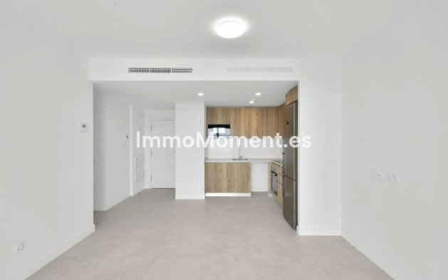 Bestaande woning - Appartement - Benalmadena - Benalmadena Centro