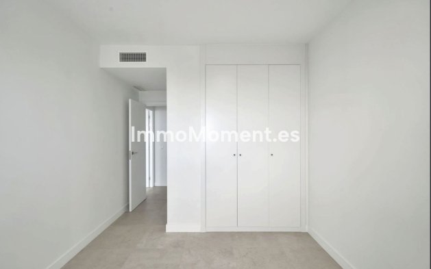 Bestaande woning - Appartement - Benalmadena - Benalmadena Centro