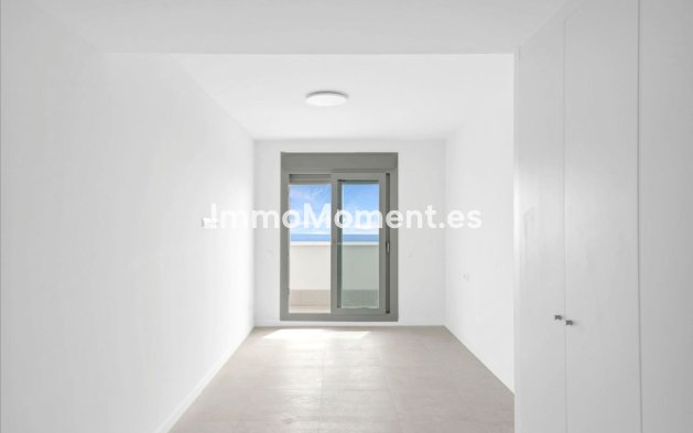 Bestaande woning - Appartement - Benalmadena - Benalmadena Centro