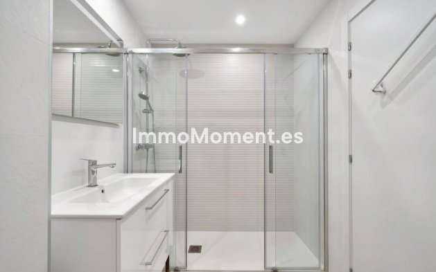 Bestaande woning - Appartement - Benalmadena - Benalmadena Centro
