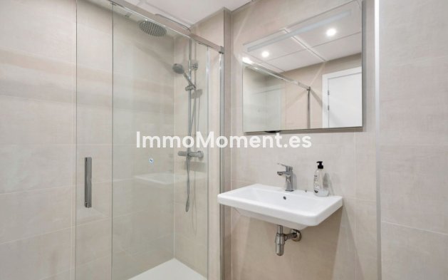 Bestaande woning - Appartement - Benalmadena - Benalmadena Centro