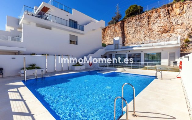 Bestaande woning - Appartement - Benalmadena - Benalmadena Centro