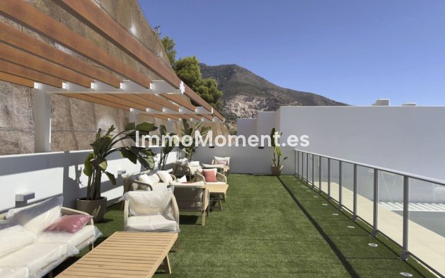 Bestaande woning - Appartement - Benalmadena - Benalmadena Centro