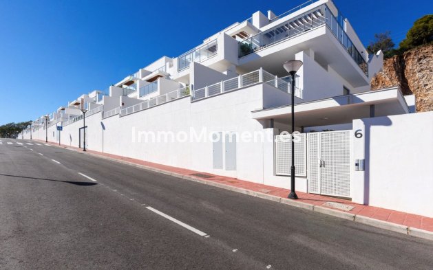 Bestaande woning - Appartement - Benalmadena - Benalmadena Centro